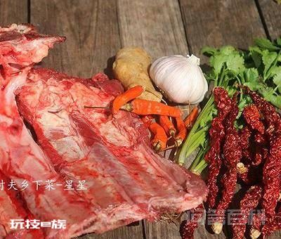 家常红烧牛排骨的做法-图片2