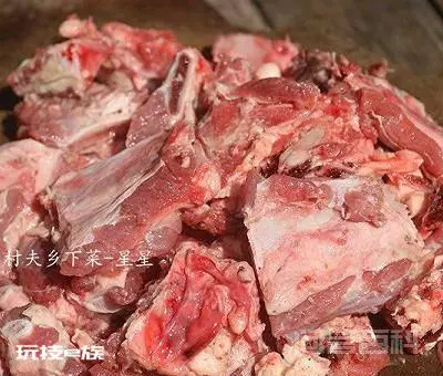 家常红烧牛排骨的做法-图片4
