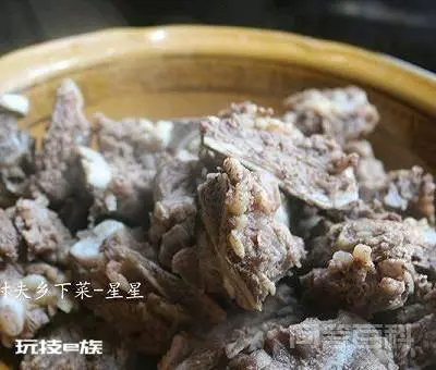 家常红烧牛排骨的做法-图片7