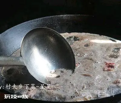 家常红烧牛排骨的做法-图片6