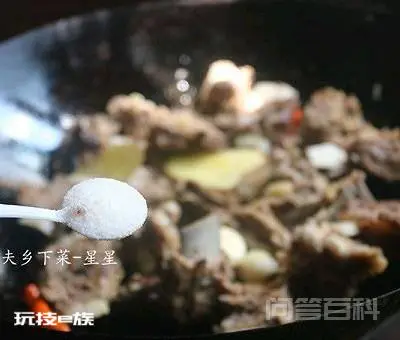 家常红烧牛排骨的做法-图片9