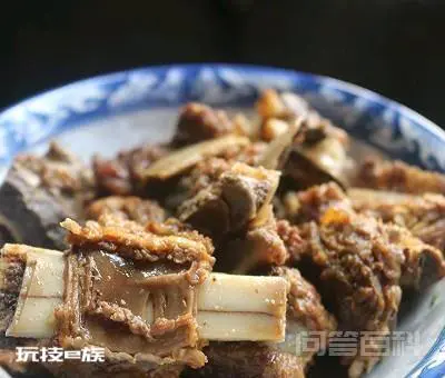 家常红烧牛排骨的做法-图片15