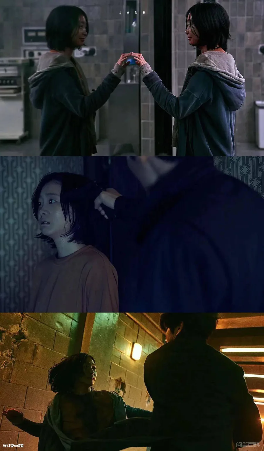 《魔女2》和《魔女》这两者有什么区别?-图片1