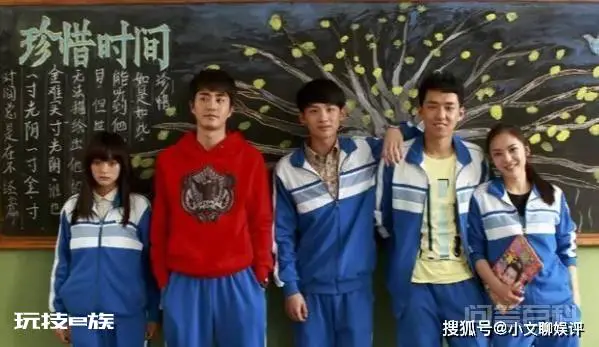 《匆匆那年》结局什么意思?《匆匆那年》乔燃的结局是什么?