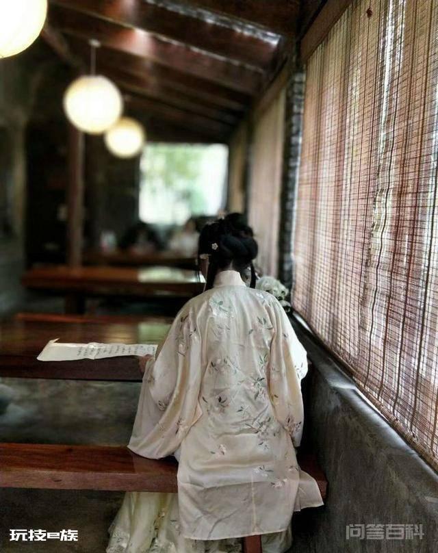 洛阳白马寺止语茶舍,佛国幽静之地,一草一木一叶一花一世界-图片34