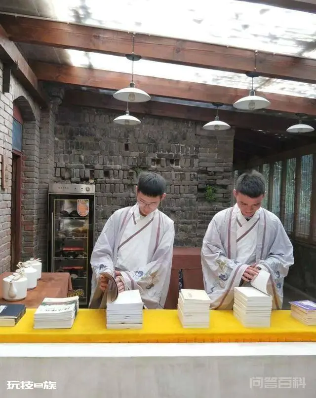 洛阳白马寺止语茶舍,佛国幽静之地,一草一木一叶一花一世界-图片36