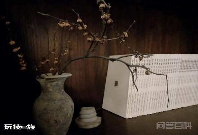 洛阳白马寺止语茶舍,佛国幽静之地,一草一木一叶一花一世界-图片38
