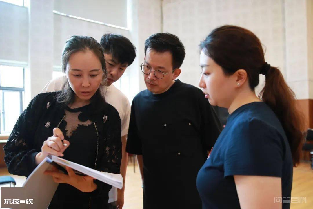 探秘 | 制作倒计时,如此精心打造的《利哥莱托》怎能不让人期待?-图片4