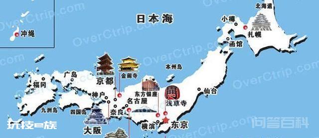 日本第二大城市到底是哪里？横滨还是大阪？-图片3