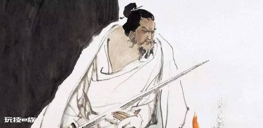 李煜这首词仅27个字,苏轼写4首同类型的都比不过,开篇就有水平-图片1