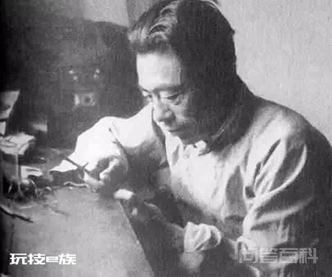 闻一多的篆刻往事-图片1