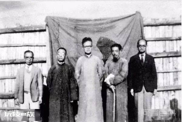 闻一多的篆刻往事-图片14