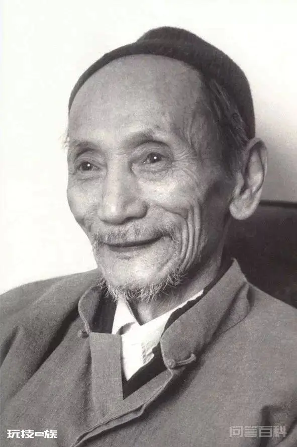 我们所熟知的杜甫画像其实并不是杜甫本人,那他到底是谁?-图片2