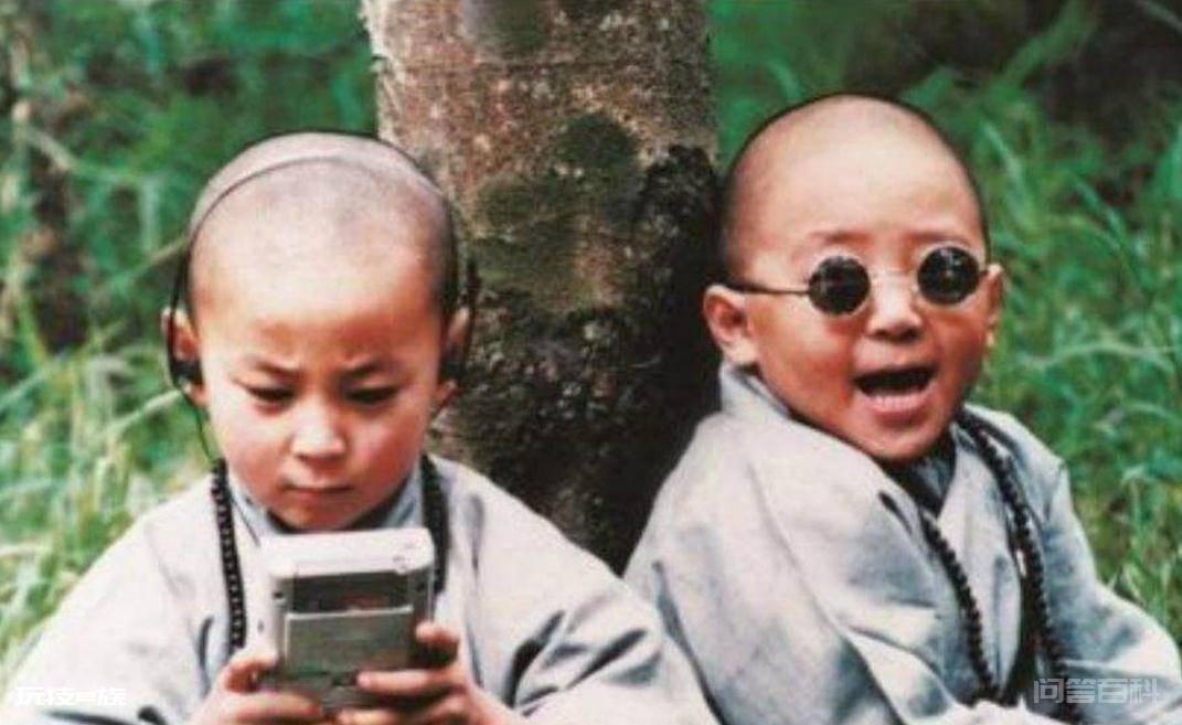 “三毛”演员25年对比照,那些你记忆中的小童星,有多少成名?-图片11