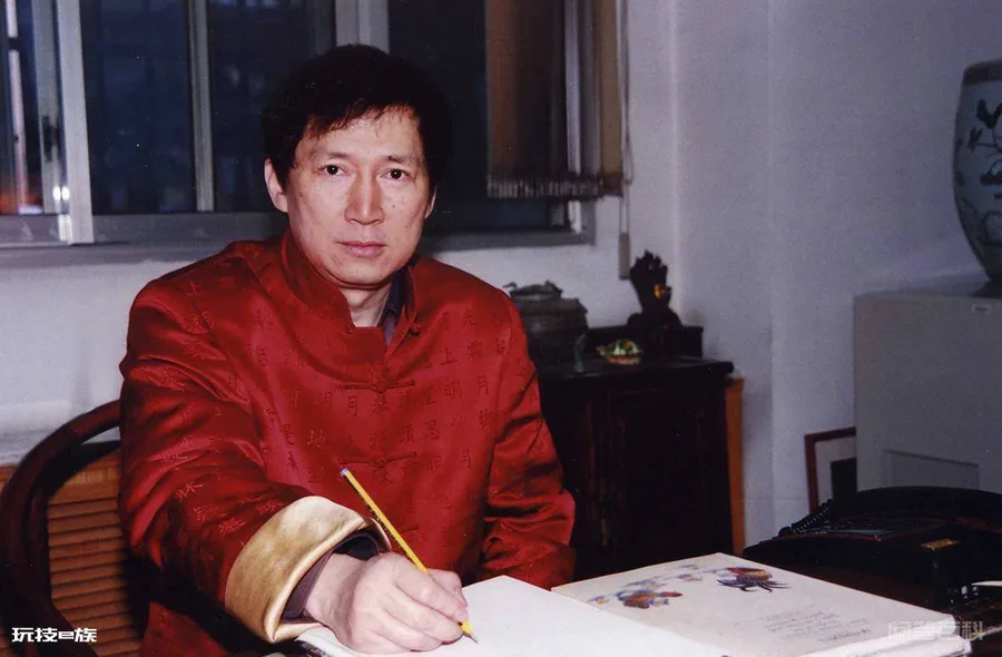 他31岁迎娶69岁影星,远走美国继承千亿家产,回国后过得怎么样?-图片5