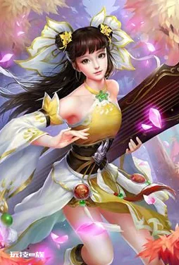 司空婉宁技能详解