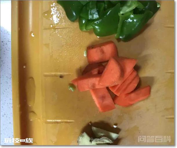 牛排骨的做法大全家常-图片1