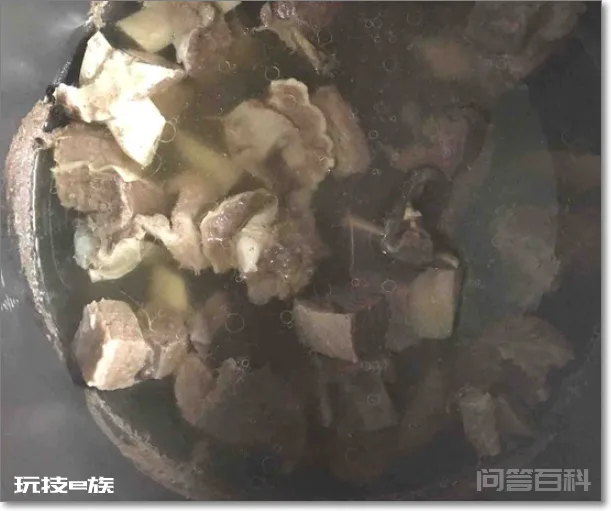 牛排骨的做法大全家常-图片2