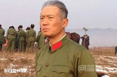 《战将》里面孟发财的原型是谁?