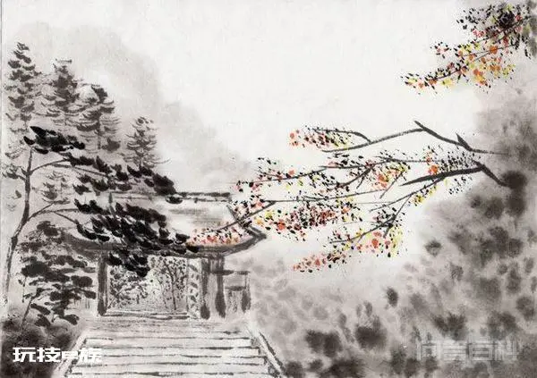 劝君多采撷,的下一句是什么