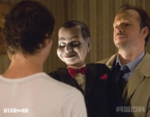 《死寂》的结局是什么?