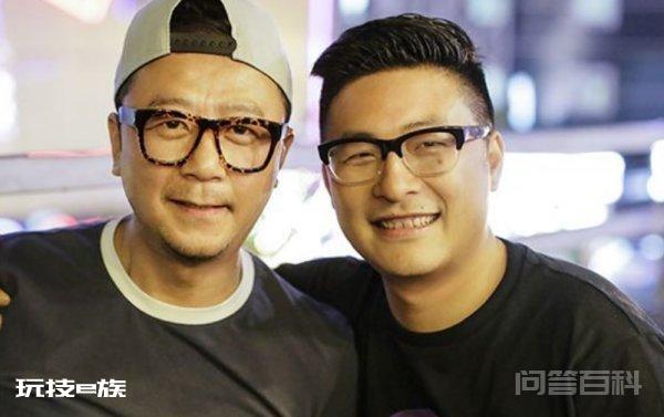李湘开直播挣钱,王诗龄走秀挣钱,默默无闻的王岳伦靠什么挣钱?-图片1