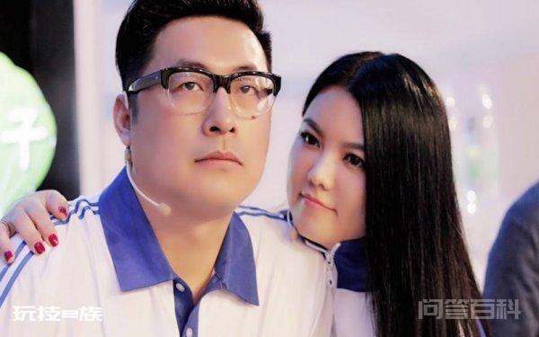 李湘开直播挣钱,王诗龄走秀挣钱,默默无闻的王岳伦靠什么挣钱?-图片2