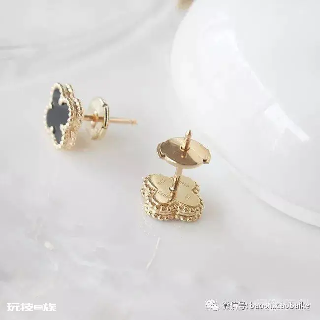 最流行的耳饰TOP10-图片1