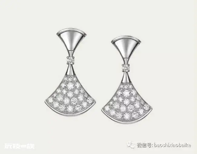 最流行的耳饰TOP10-图片10