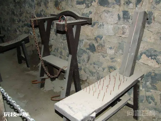 日寇建杀人场和慰安所:各种毒辣的杀人方式;多种变态的奸淫恶行-图片6