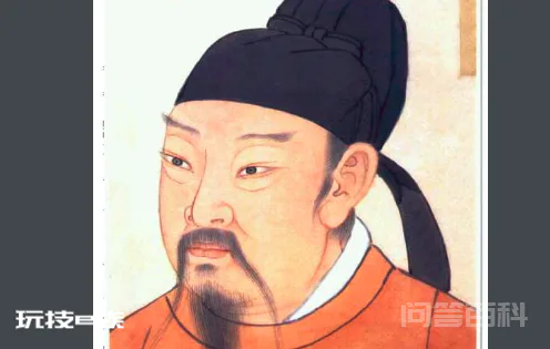 唐朝十八大学士和两大将军是谁-图片2