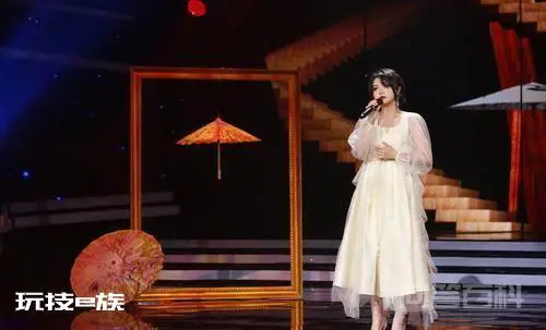22岁歌手双笙(陈元汐)出道七年,心存炽热,焕然新“笙”-图片1