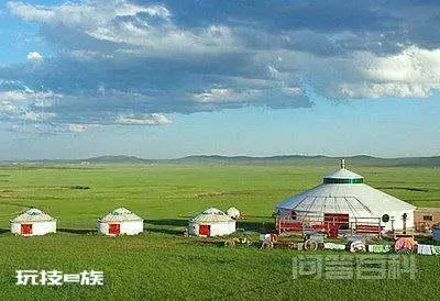 内蒙人是否真的特别能喝酒?