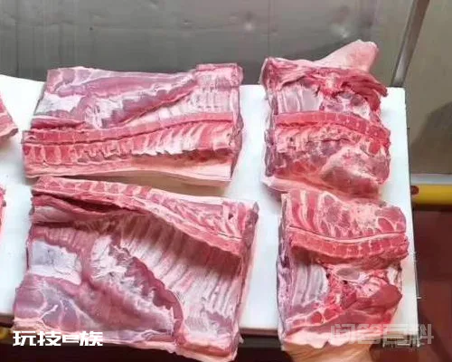 猪肉 六分体 是指什么?谢谢-图片1