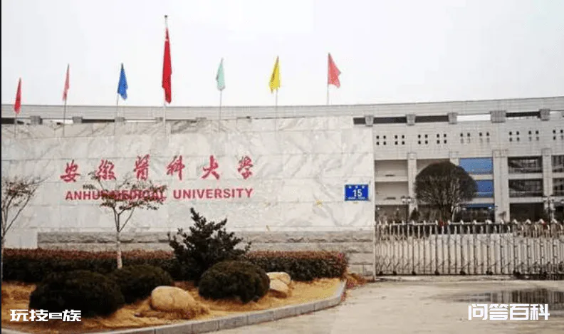 中科大的医学院好,还是安徽医科大学更好,到底怎么选?-图片5
