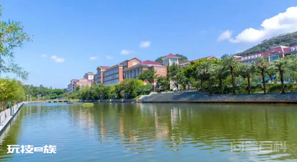 深圳职业技术学院怎么样-图片5