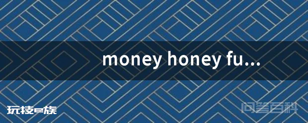 money honey funny-图片1