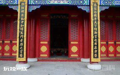 对联是从左到右还是从右到左?