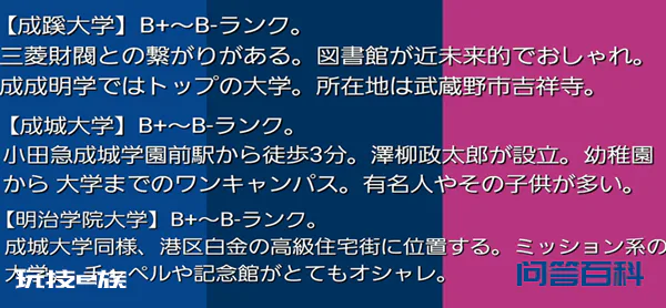 帝大、早庆上、MARCH、关关同立是怎样的日本大学群?日本留学大学推荐-图片15