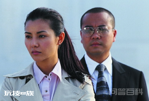 法证先锋哪部评分最高