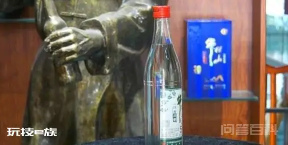 52度白酒和53度白酒有什么不同呢?-图片1