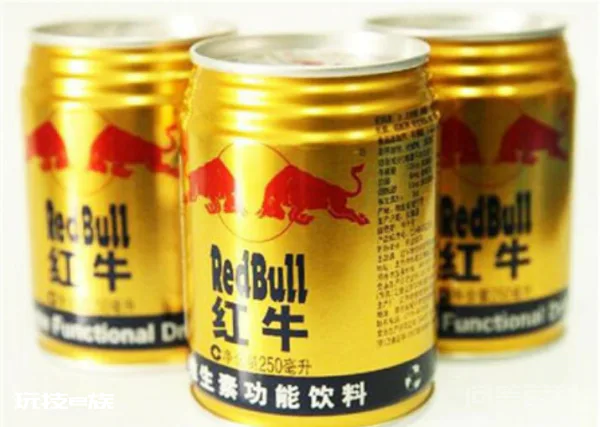 功能性饮料有什么牌子?-图片1