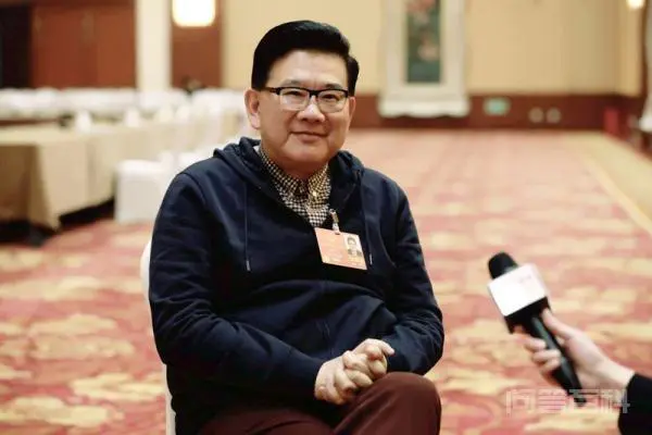 曹可凡有几个老婆-图片2