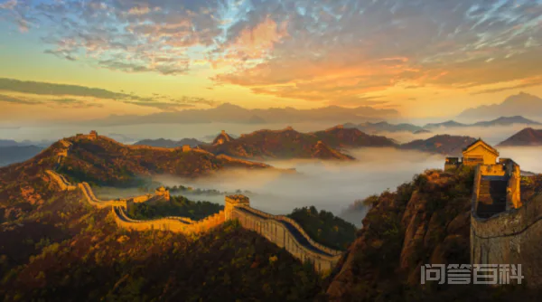长城的历史背景-图片1