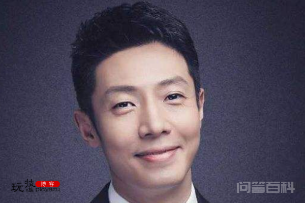 2022春节联欢晚会主持人有哪些?-图片4