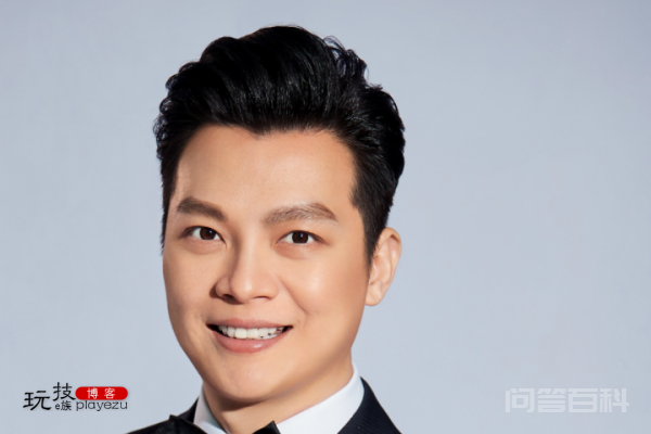 2022春节联欢晚会主持人有哪些?-图片5