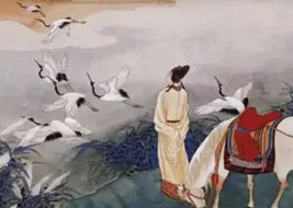 卧春这首诗真的存在吗?