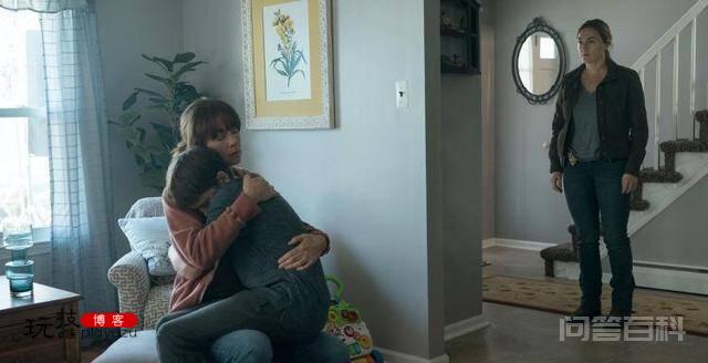 《东城梦魇》：在故事里逃离“梦魇”的女性们-图片11