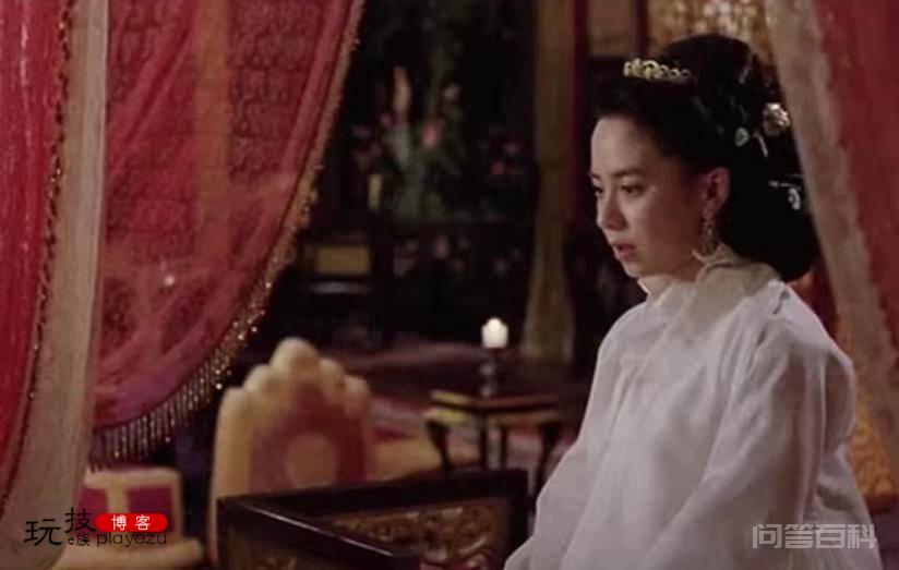霜花店:妻子怀了我爱人的孩子,扭曲的爱欲后,是人性残酷的真相-图片7