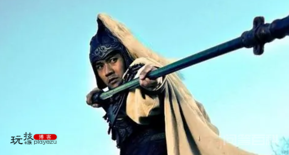 古代的英雄人物及事迹有哪些？-图片4